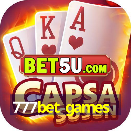 777bet games