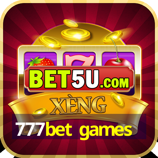 777bet games