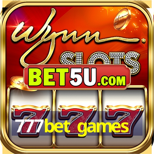 777bet games