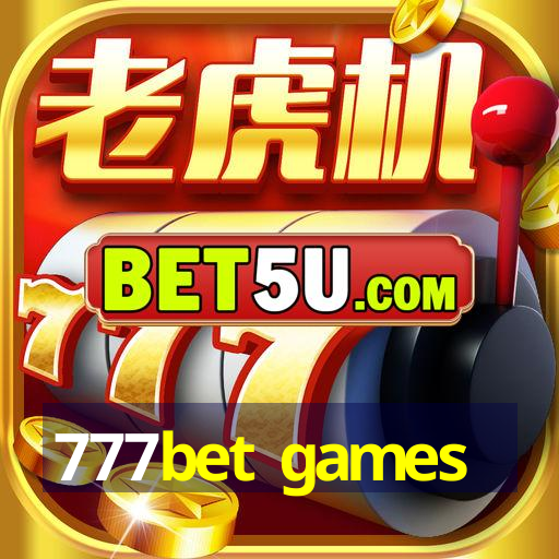 777bet games