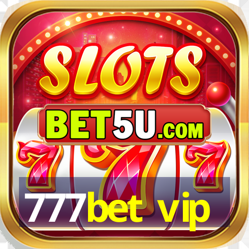 777bet vip