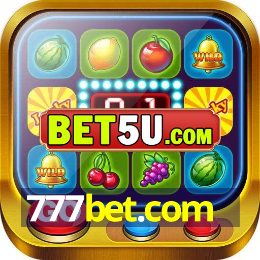 777bet.com