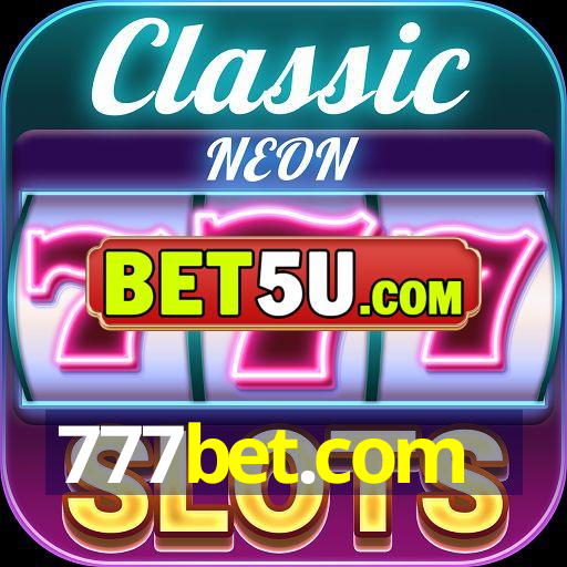 777bet.com