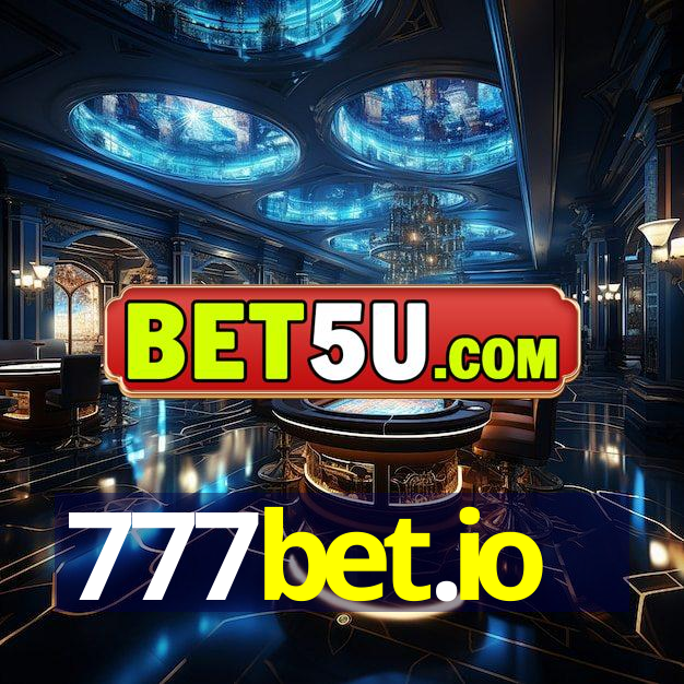 777bet.io