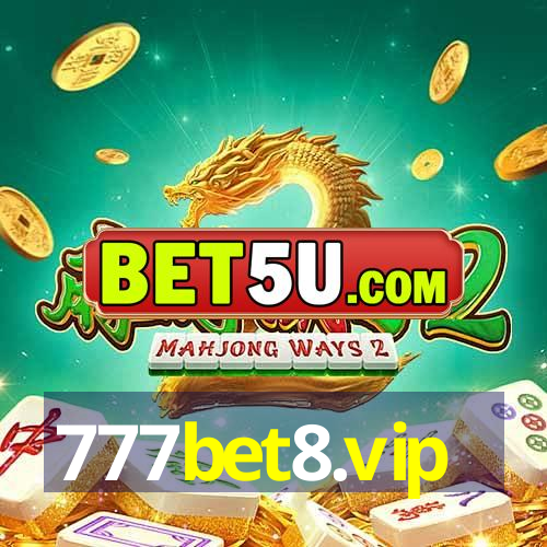 777bet8.vip