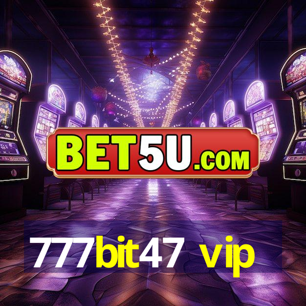 777bit47 vip