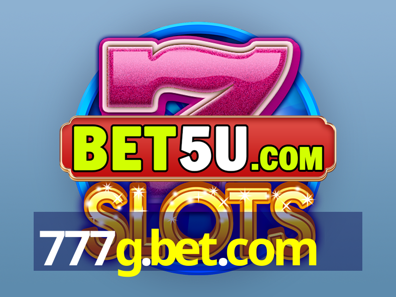 777g.bet.com