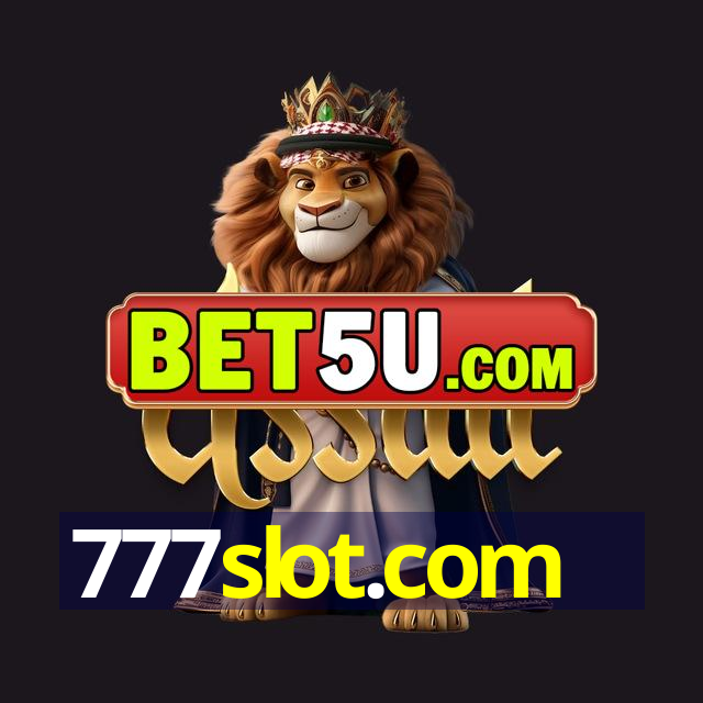 777slot.com