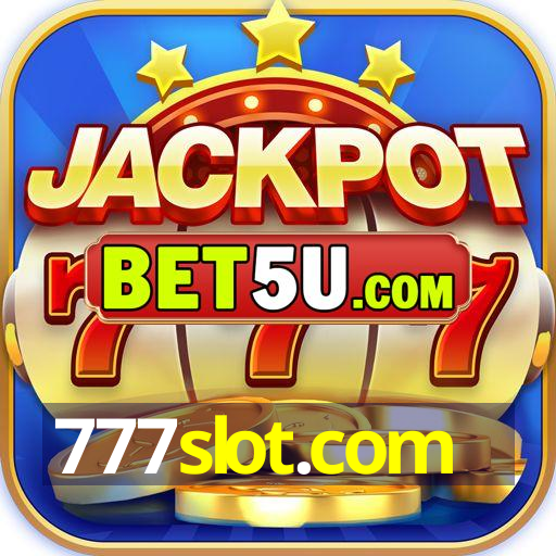 777slot.com