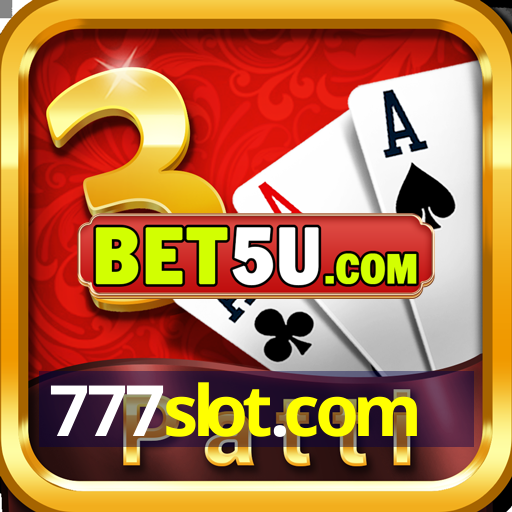 777slot.com