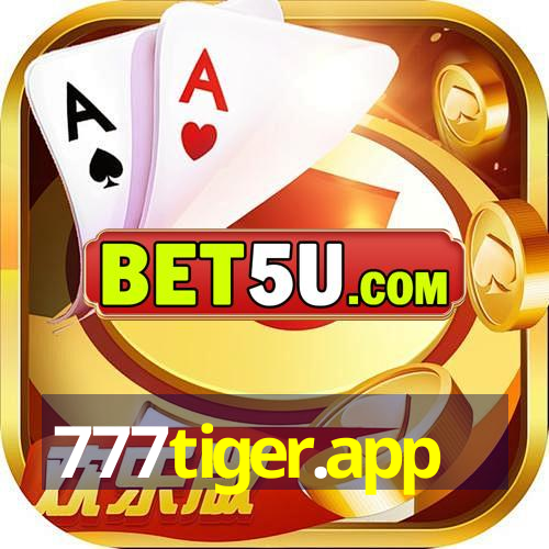 777tiger.app