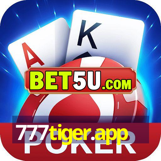 777tiger.app