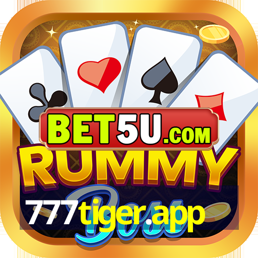 777tiger.app