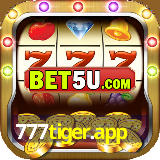 777tiger.app