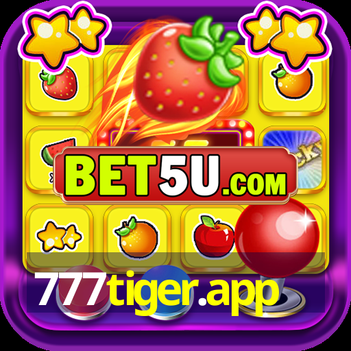 777tiger.app