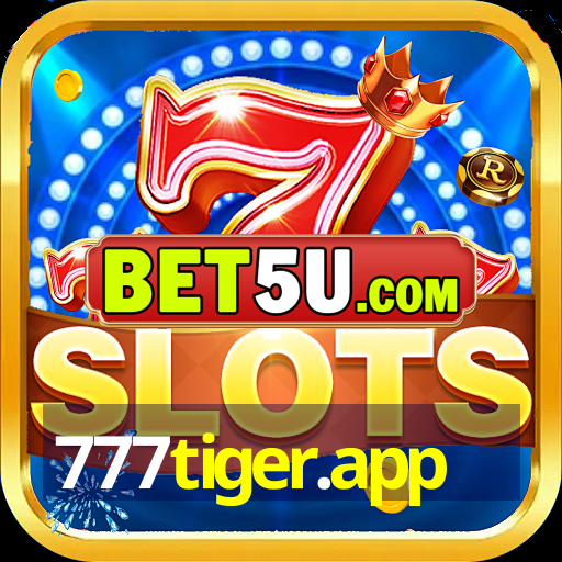 777tiger.app