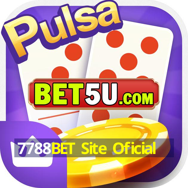 7788BET Site Oficial