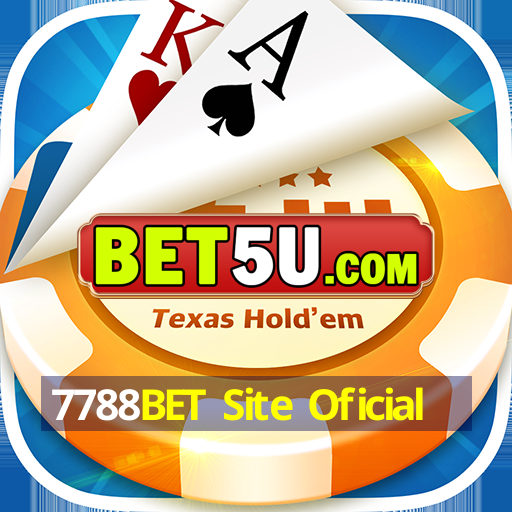 7788BET Site Oficial