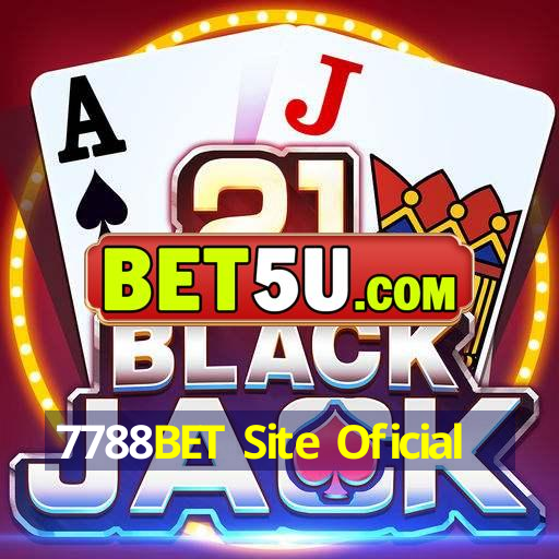 7788BET Site Oficial