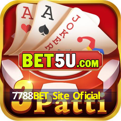 7788BET Site Oficial