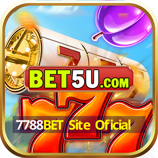 7788BET Site Oficial