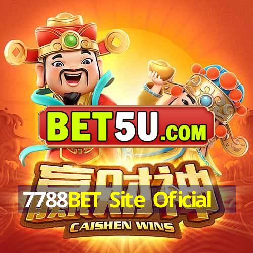 7788BET Site Oficial