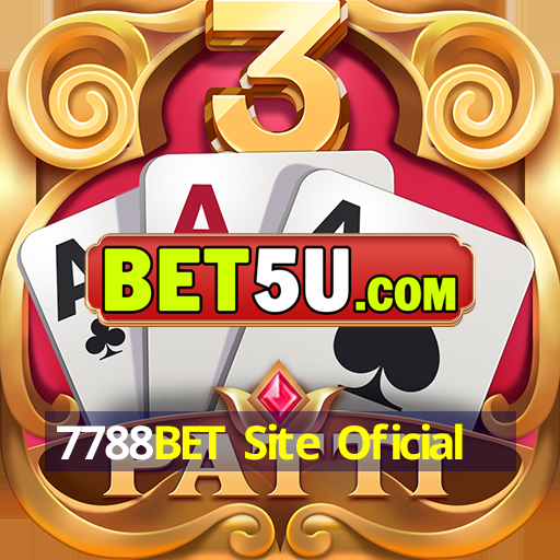 7788BET Site Oficial