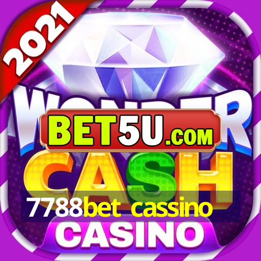 7788bet cassino