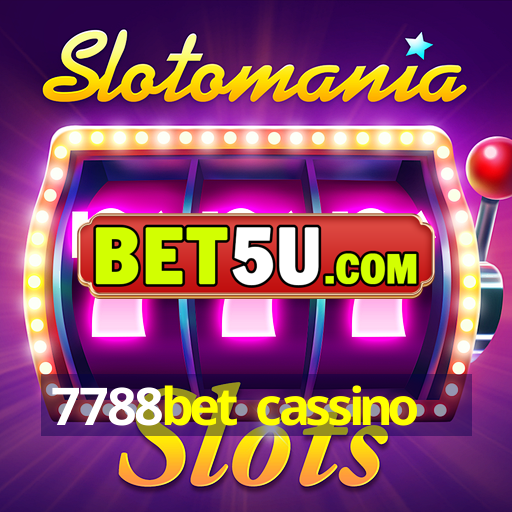 7788bet cassino