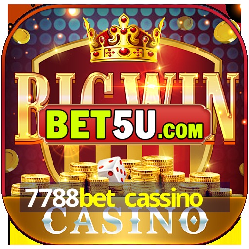 7788bet cassino