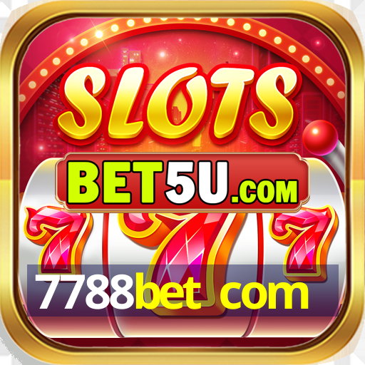 7788bet com