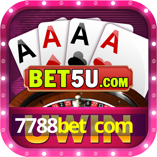 7788bet com