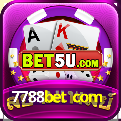 7788bet com