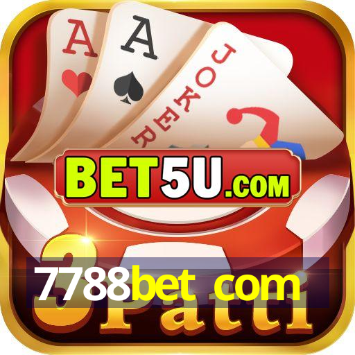 7788bet com