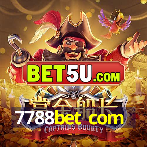 7788bet com