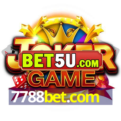 7788bet.com