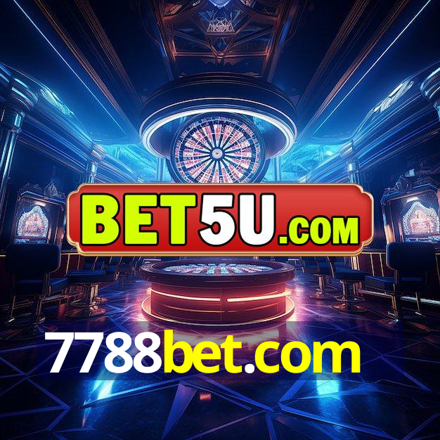 7788bet.com