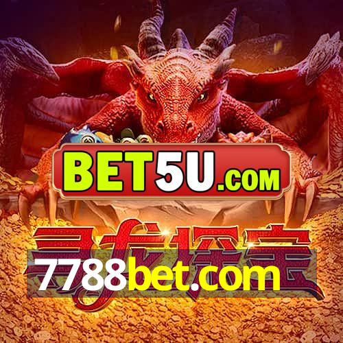 7788bet.com