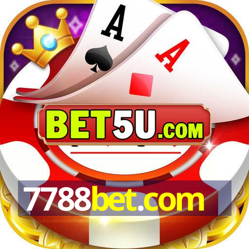 7788bet.com