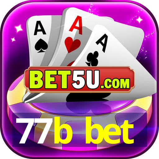 77b bet