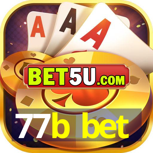 77b bet