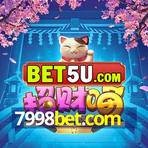 7998bet.com