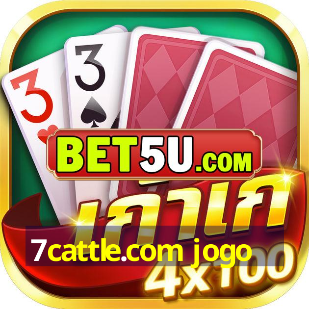 7cattle.com jogo