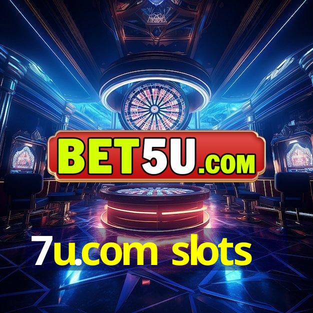 7u.com slots