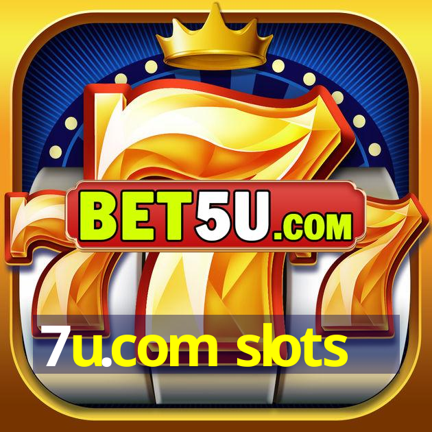 7u.com slots