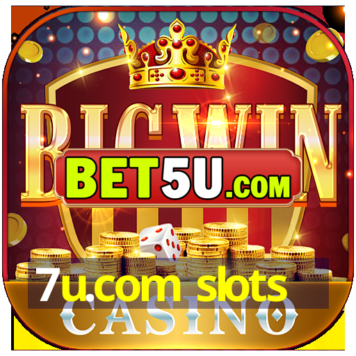 7u.com slots