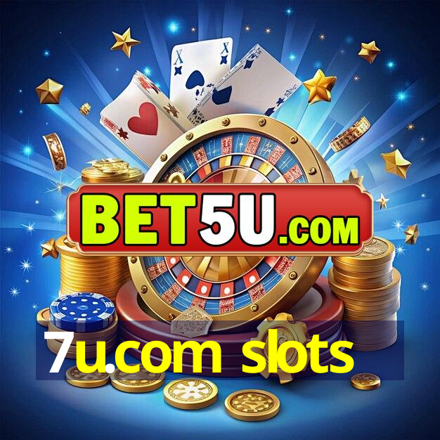 7u.com slots