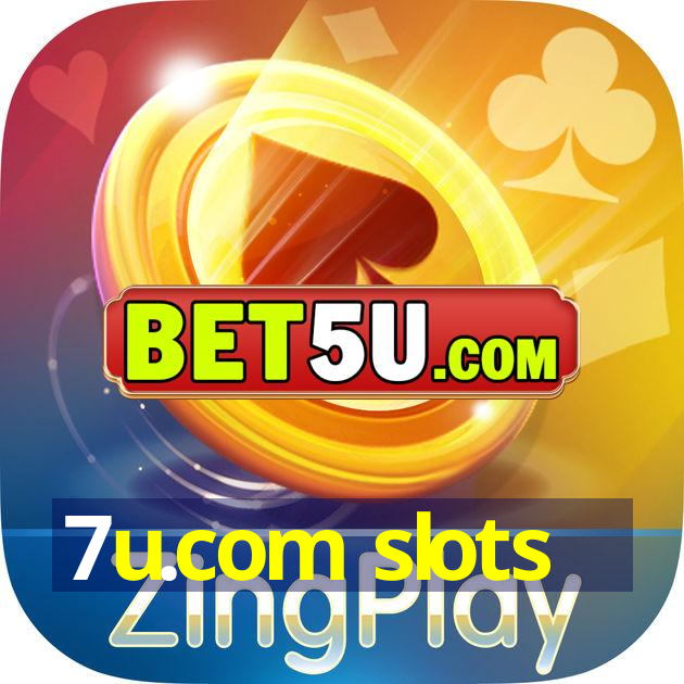 7u.com slots