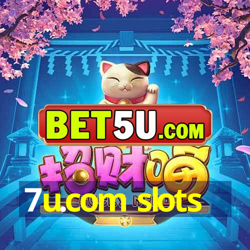 7u.com slots