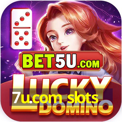 7u.com slots